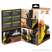 My arcade - micro player pro atari 50th anniversary (100 jeux en 1)