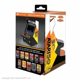 My arcade - micro player pro atari 50th anniversary (100 jeux en 1)