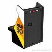 My arcade - micro player pro atari 50th anniversary (100 jeux en 1)