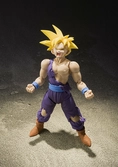 SH Figuarts Dragon Ball Z Son Gohan Super Saiyan 2 - 12 cm