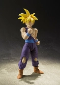 SH Figuarts Dragon Ball Z Son Gohan Super Saiyan 2 - 12 cm