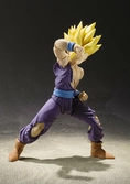 SH Figuarts Dragon Ball Z Son Gohan Super Saiyan 2 - 12 cm