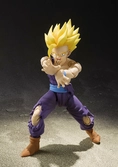 SH Figuarts Dragon Ball Z Son Gohan Super Saiyan 2 - 12 cm
