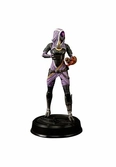 Mass effect statuette pvc tali'zorah 22 cm