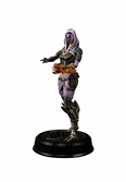 Mass effect statuette pvc tali'zorah 22 cm
