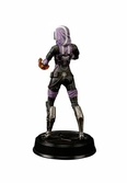 Mass effect statuette pvc tali'zorah 22 cm