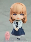 Butareba: the story of a man turned into a pig figurine nendoroid jess 10 cm