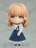 Butareba: the story of a man turned into a pig figurine nendoroid jess 10 cm