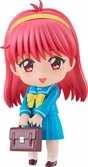 Tokimeki memorial: girl's side figurine nendoroid shiori fujisaki 10 cm