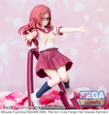 The girl i like forgot her glasses statuette luminasta pvc ai mie 18 cm