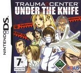 Trauma Center : Under the Knife - DS