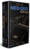 Neo Geo Anthologie édition Pro-Gear
