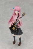 Bocchi the rock! figurine buzzmod 1/12 gotoh hitori 13 cm