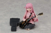 Bocchi the rock! figurine buzzmod 1/12 gotoh hitori 13 cm