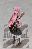 Bocchi the rock! figurine buzzmod 1/12 gotoh hitori 13 cm