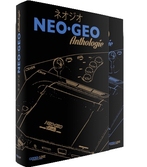 Neo Geo Anthologie