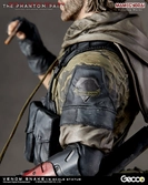 Statuette Venom Snake Metal Gear Solid The Phantom Pain - 30CM