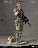 Statuette Venom Snake Metal Gear Solid The Phantom Pain - 30CM