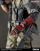 Statuette Venom Snake Metal Gear Solid The Phantom Pain - 30CM