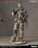 Statuette Venom Snake Metal Gear Solid The Phantom Pain - 30CM