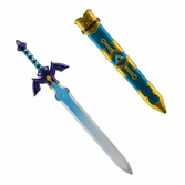 Epée de Link Master Sword
