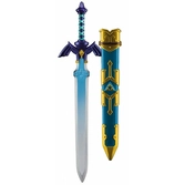 Epée de Link Master Sword