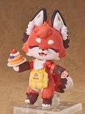 Fluffy land nendoroid more accessoires river