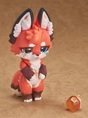 Fluffy land nendoroid more accessoires river