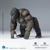 Kong: skull island figurine exquisite basic kong 15 cm