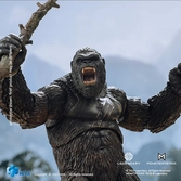 Kong: skull island figurine exquisite basic kong 15 cm