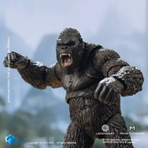 Kong: skull island figurine exquisite basic kong 15 cm