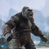 Kong: skull island figurine exquisite basic kong 15 cm