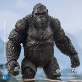 Kong: skull island figurine exquisite basic kong 15 cm