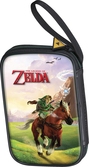 Pochette Zelda Simili-Cuir ZXL515 - DSi - 3DS (XL) - New 3DS (XL)