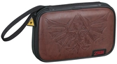 Pochette Zelda Simili-Cuir ZXL515 - DSi - 3DS (XL) - New 3DS (XL)