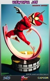 Statue Viewtiful Joe édition Exclusive - 34 cm