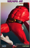 Statue Viewtiful Joe édition Exclusive - 34 cm