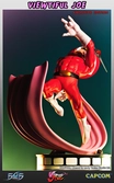 Statue Viewtiful Joe édition Exclusive - 34 cm