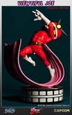 Statue Viewtiful Joe édition Exclusive - 34 cm