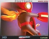 Statue Mega Man : Proto Man édition Exclusive - 33 cm
