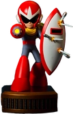 Statue Mega Man : Proto Man édition Exclusive - 33 cm