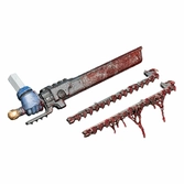 Warhammer 40,000: space marine 2 statuette 1/6 lieutenant titus limited edition 63 cm