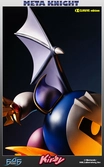 Statue Meta Knight édition Exclusive - 40 cm