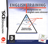 English Training : Progressez en Anglais sans Stresser - DS