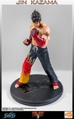 Statue Jin Kazama : Tekken 3 - 48 cm