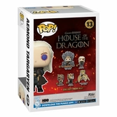 House of the dragon assortiment pop! tv vinyl figurines aemond targaryen 9 cm (6)