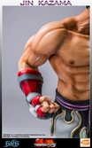 Statue Jin Kazama : Tekken 5 - 48 cm