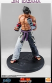 Statue Jin Kazama : Tekken 5 - 48 cm