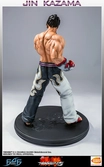 Statue Jin Kazama : Tekken 5 - 48 cm