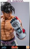 Statue Jin Kazama : Tekken 5 - 48 cm